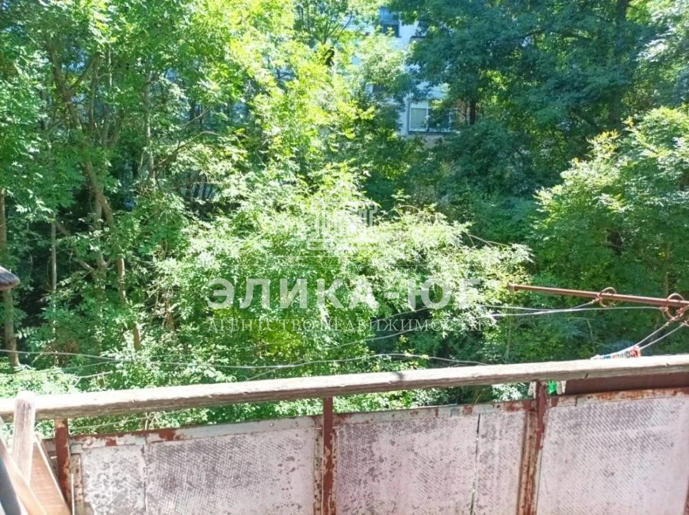 Продажа комнаты, Новомихайловский, Крымский район, 1-мкр. - Фото 17