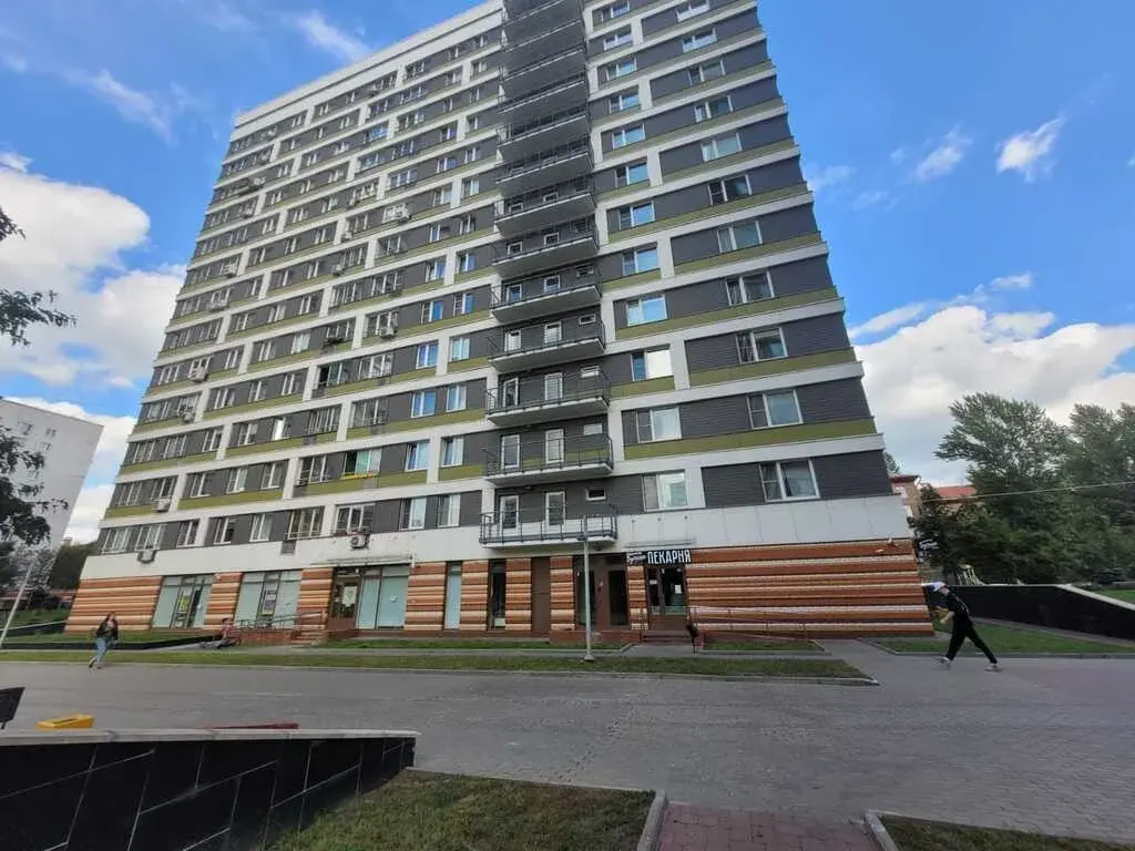 1-ка, ул. Чистова, 16к2 - Фото 5