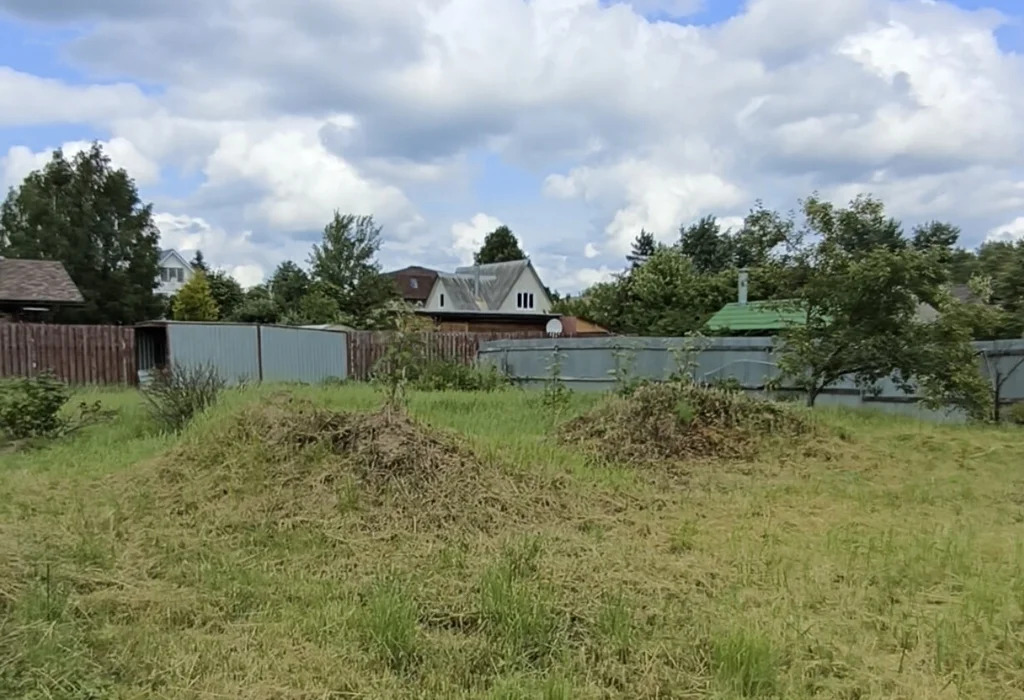Продажа участка, Руднево, Новофедоровское с. п., ул. Дальняя - Фото 4