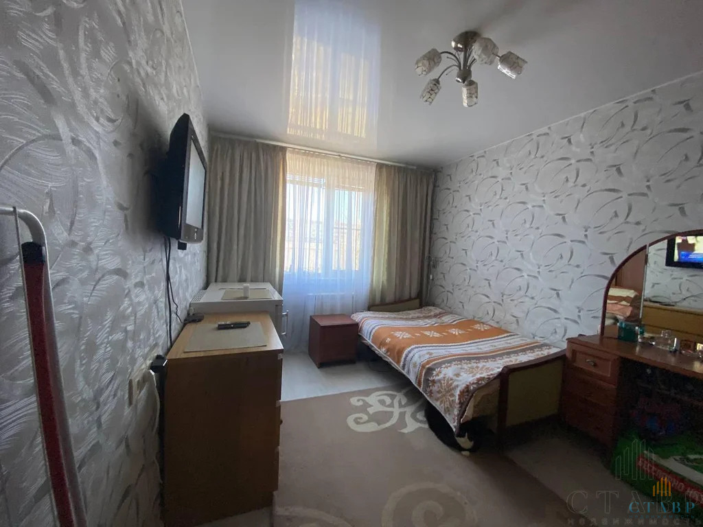 Продажа квартиры, Сертолово, Всеволожский район, ул. Молодцова - Фото 10