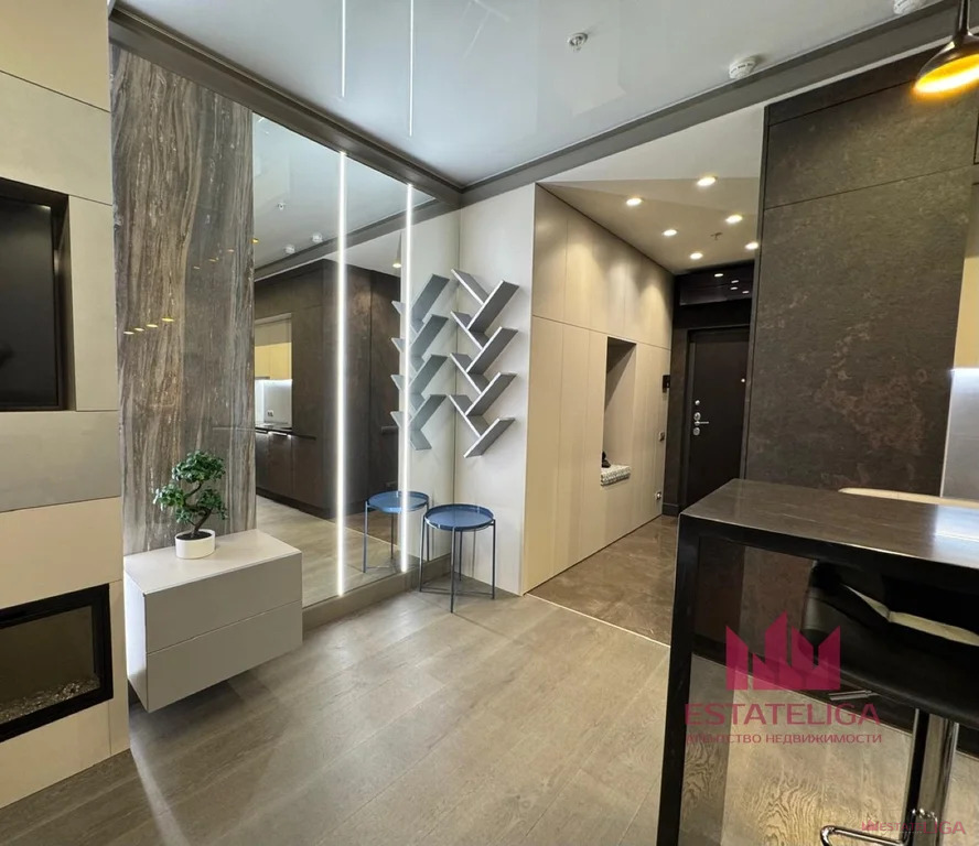 Продажа квартиры, Ходынский б-р. - Фото 5