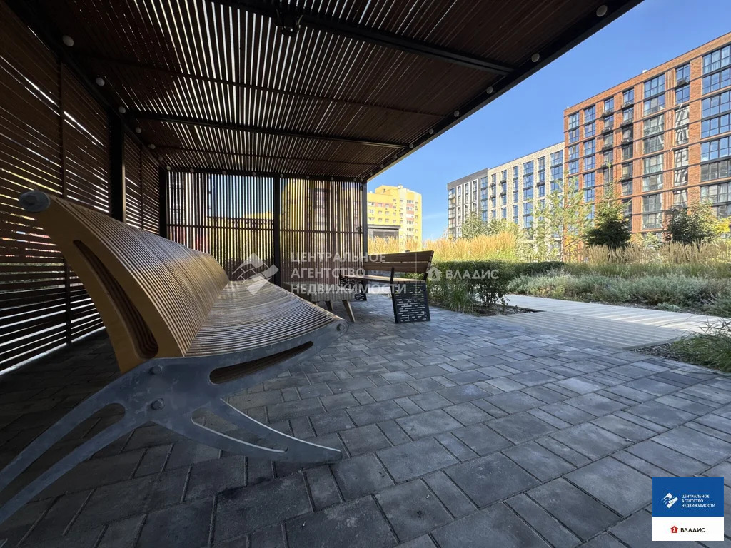 Продажа квартиры, Рязань, ул. Гражданская - Фото 47