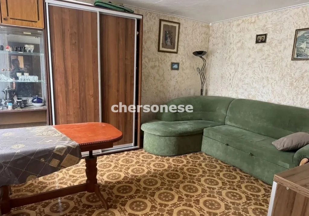 Продажа дома, Севастополь, территория СТ Водолаз - Фото 1