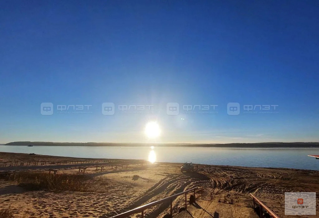 Продажа дома, Лаишевский район, дом 91 - Фото 5