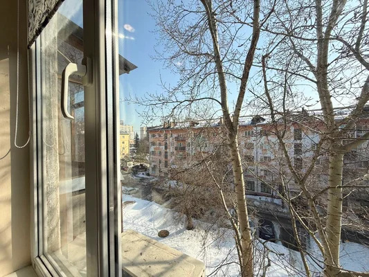 Продам однокомнатную (1-комн.) квартиру, Павла Мочалова ул, 4, Нижн... - Фото 17