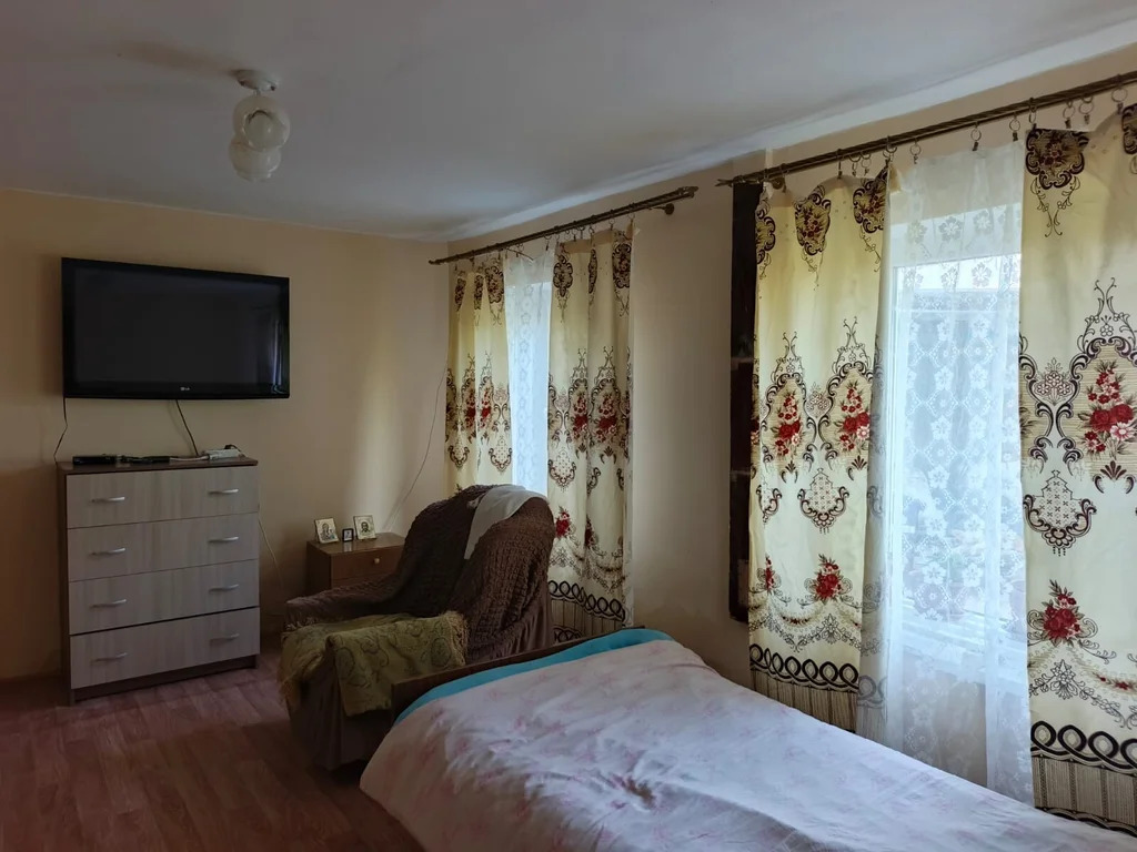 Продажа дома, Афипский, Северский район, ул. Красноармейская - Фото 9