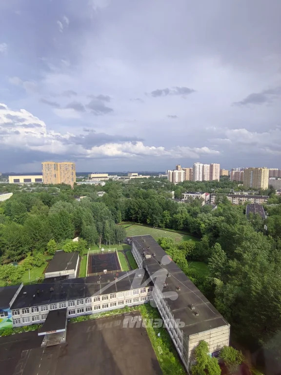 Продажа квартиры, Реутов, ул. Советская - Фото 24