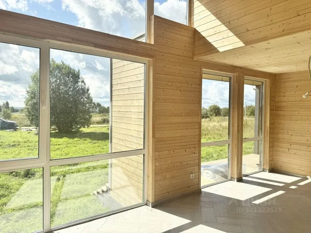 Продаю дом 110.0м Ярославская область, Наше Озеро ДНТ - база ЦИАН, ... - Фото 2