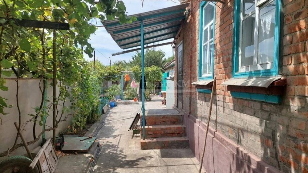 Продажа дома, Георгиевск, ул. Красноармейская - Фото 17