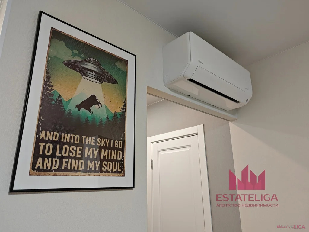 Аренда квартиры, Очаковское ш. - Фото 6