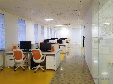 Продажа офиса, Московский пр-кт, д. 135, лит. А - Фото 2