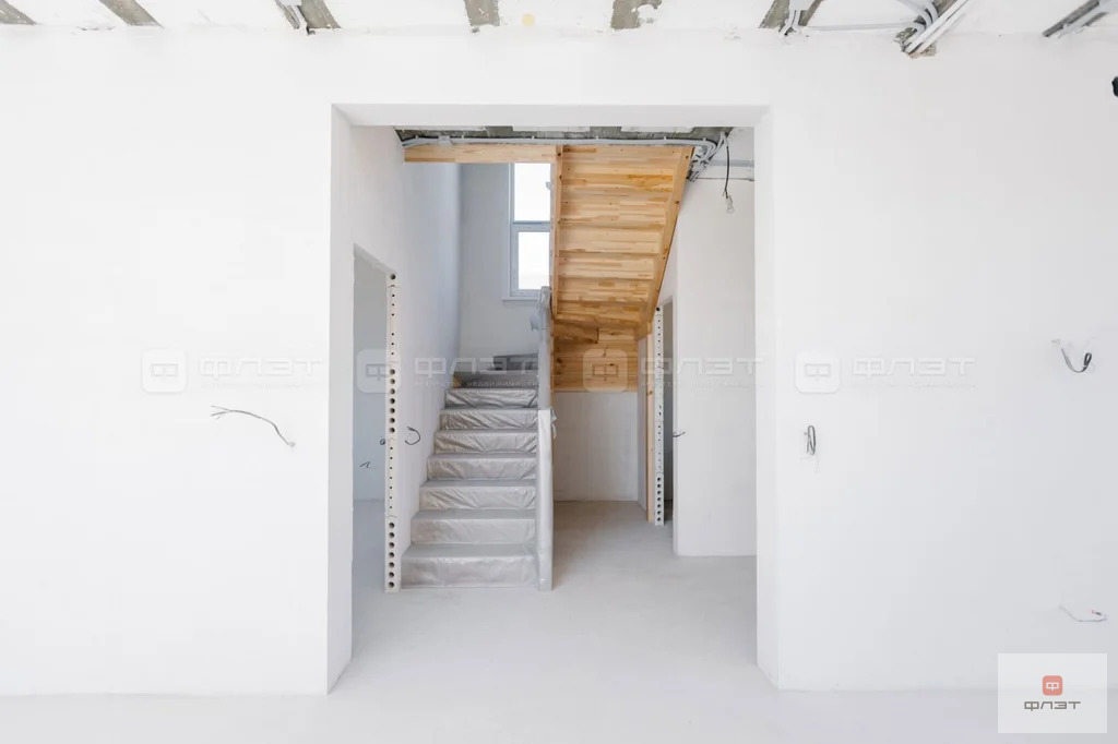 Продажа дома, Кощаково, Пестречинский район, ул. Заовражная - Фото 19