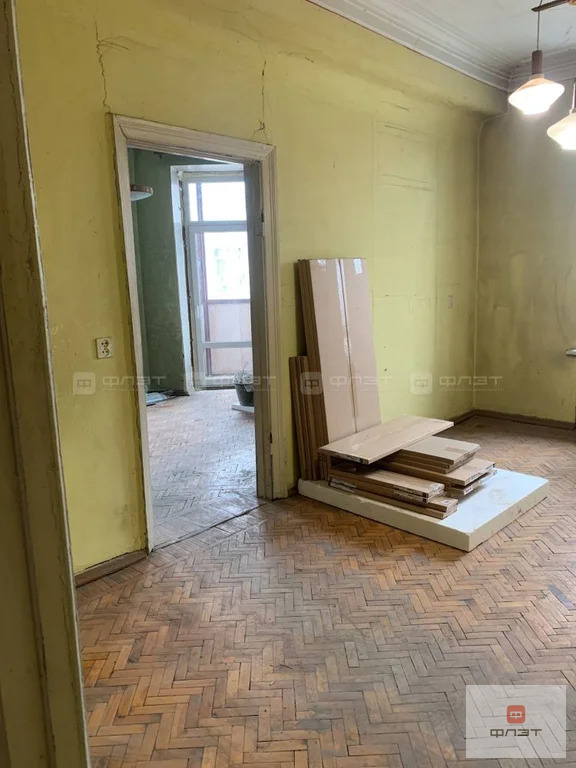 Продажа квартиры, Казань, ул. Восстания - Фото 4