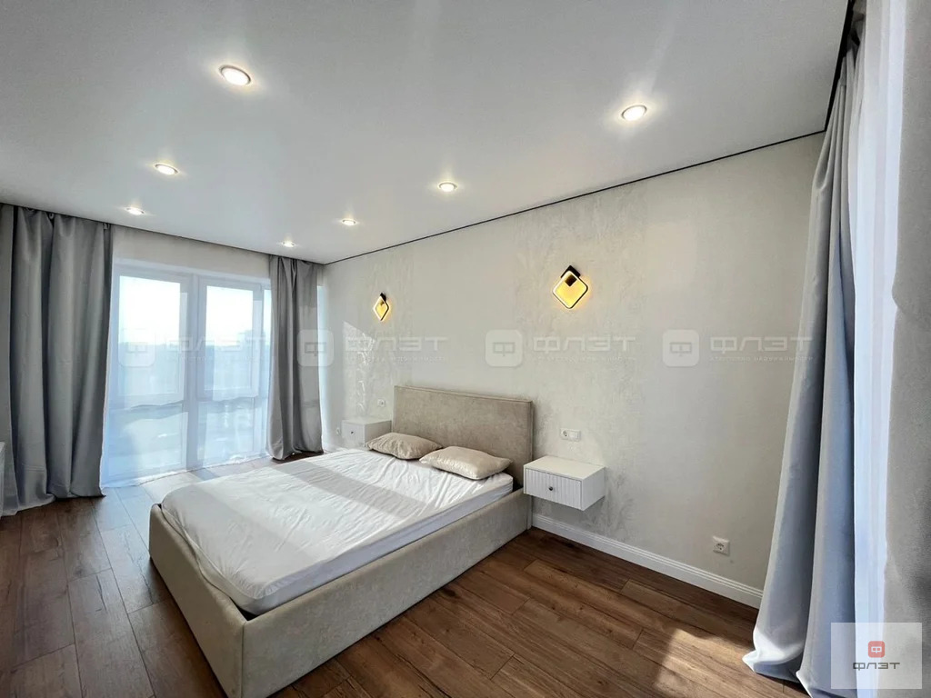 Продажа квартиры, Казань, ул. Чистопольская - Фото 14