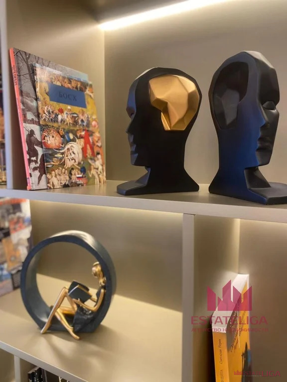 Аренда квартиры, 1-й Красногвардейский проезд - Фото 19