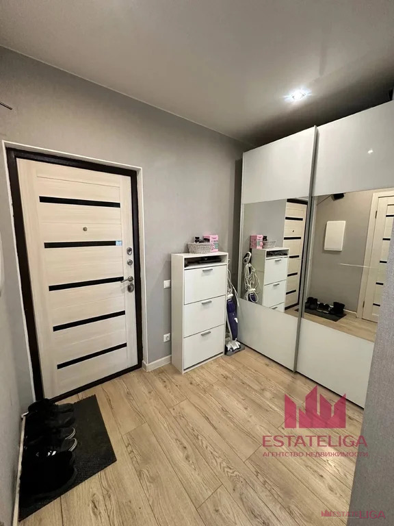 Продажа квартиры, Видное, Ленинский район, Зеленые аллеи б-р. - Фото 15