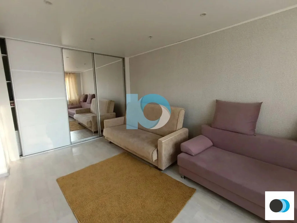 Продажа квартиры, Уфа, Молодежный б-р. - Фото 12