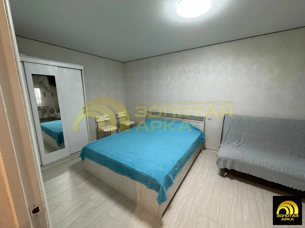 Продажа квартиры, Крымск, Крымский район, улица Надежды - Фото 1