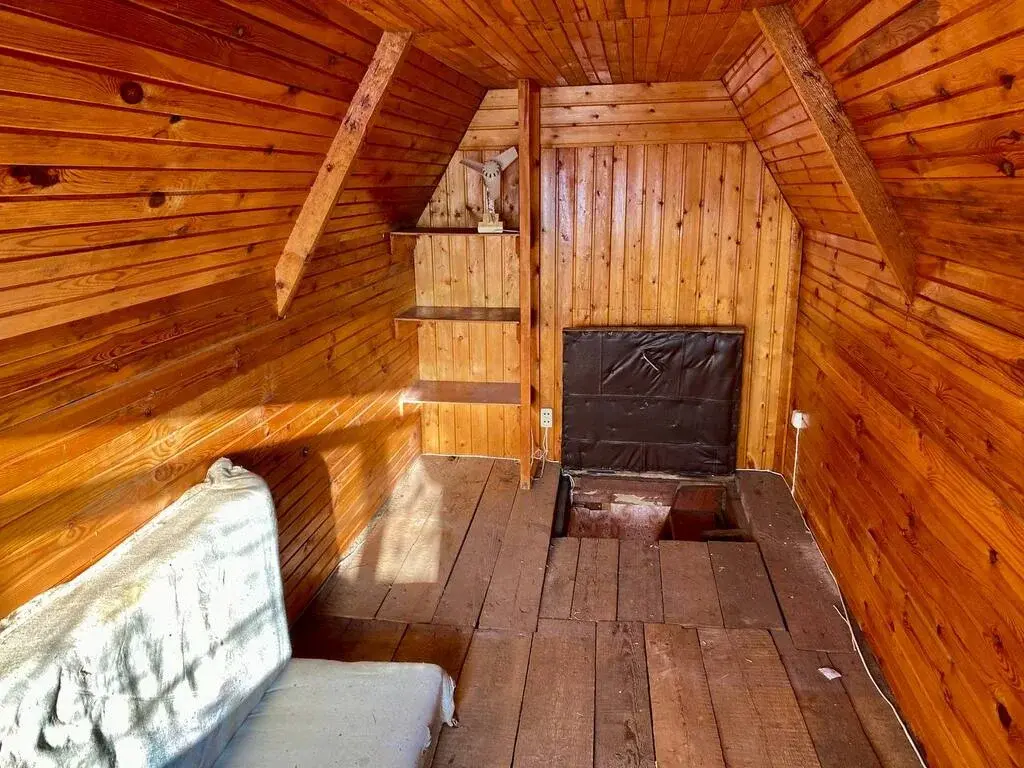 Дача 35 м2 на участке 6,5 сот. - Фото 9