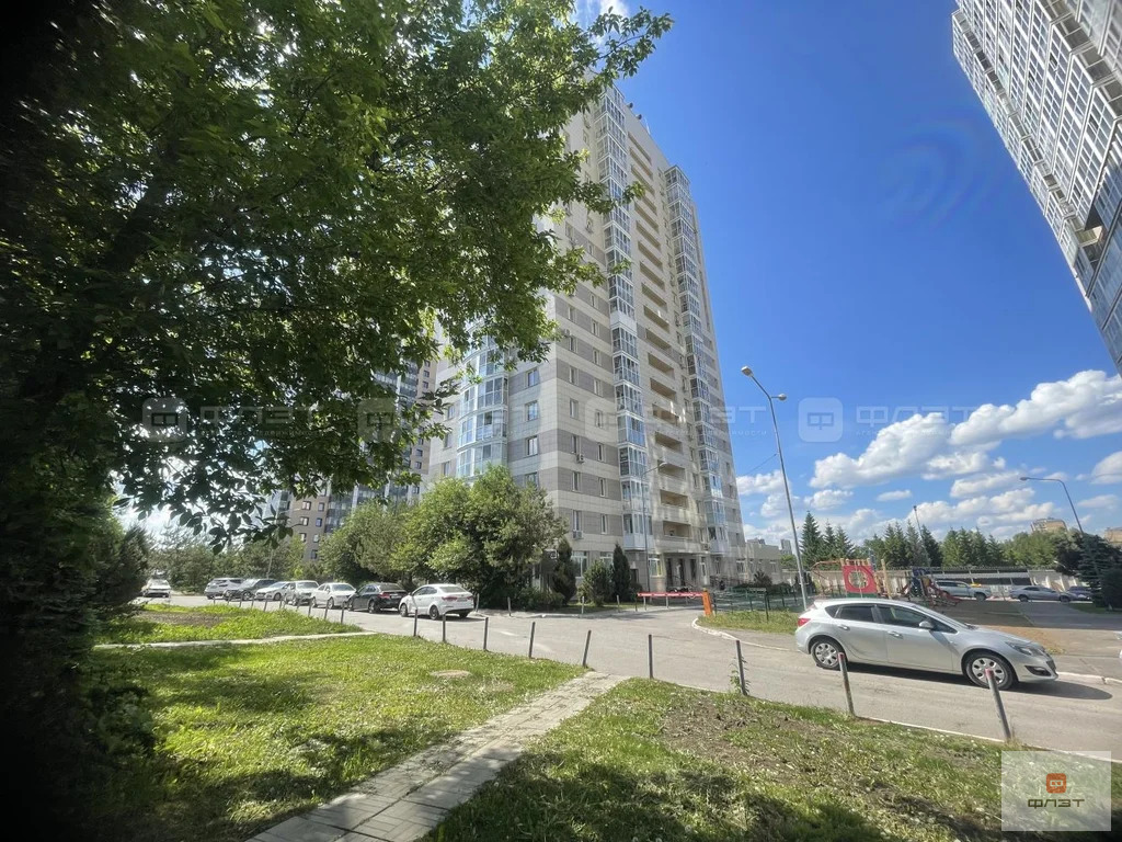 Продажа квартиры, Казань, ул. Космонавтов - Фото 10