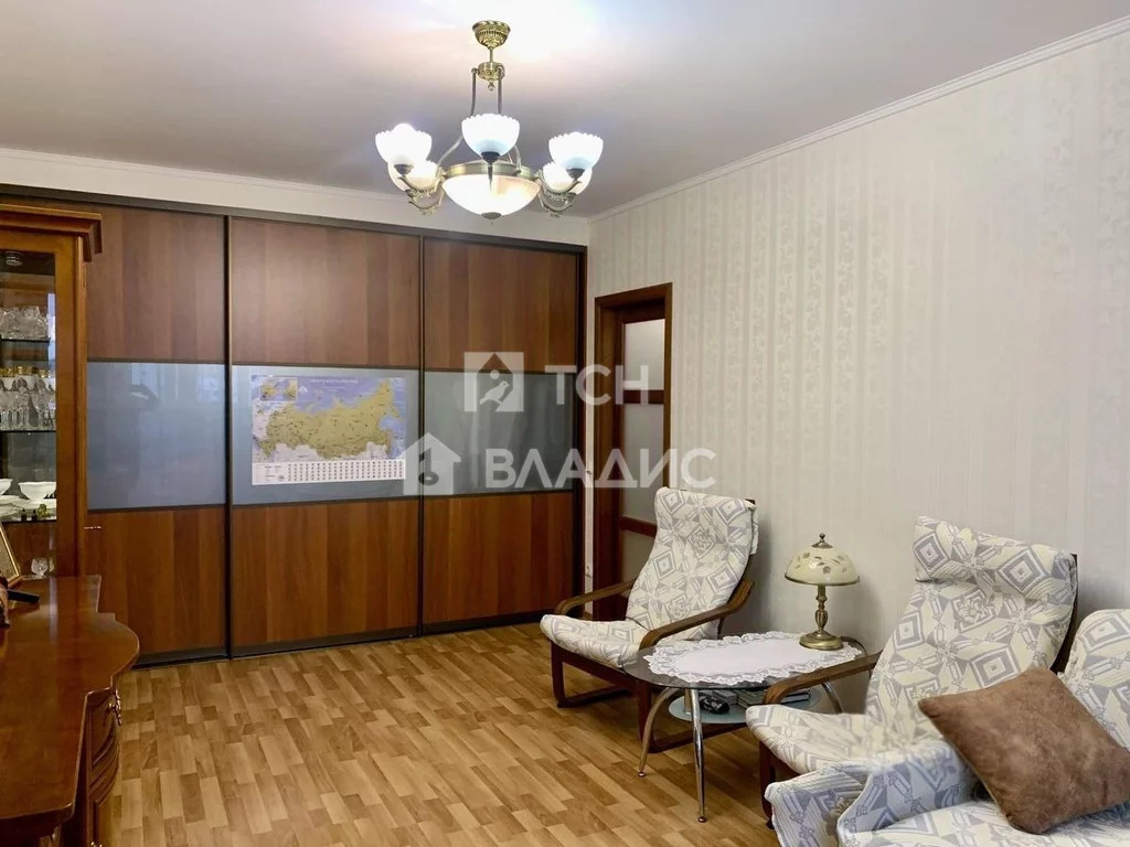 Москва, улица Введенского, д.23к2, 2-комнатная квартира на продажу - Фото 3