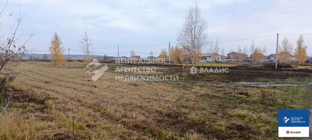 Продажа участка, Рыбное, Рыбновский район - Фото 0