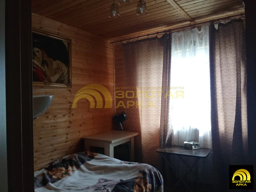 Продажа дома, Ильский, Северский район - Фото 12