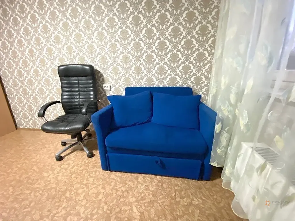 Сдается 1-комнатная квартира Земская, 2 - Фото 4