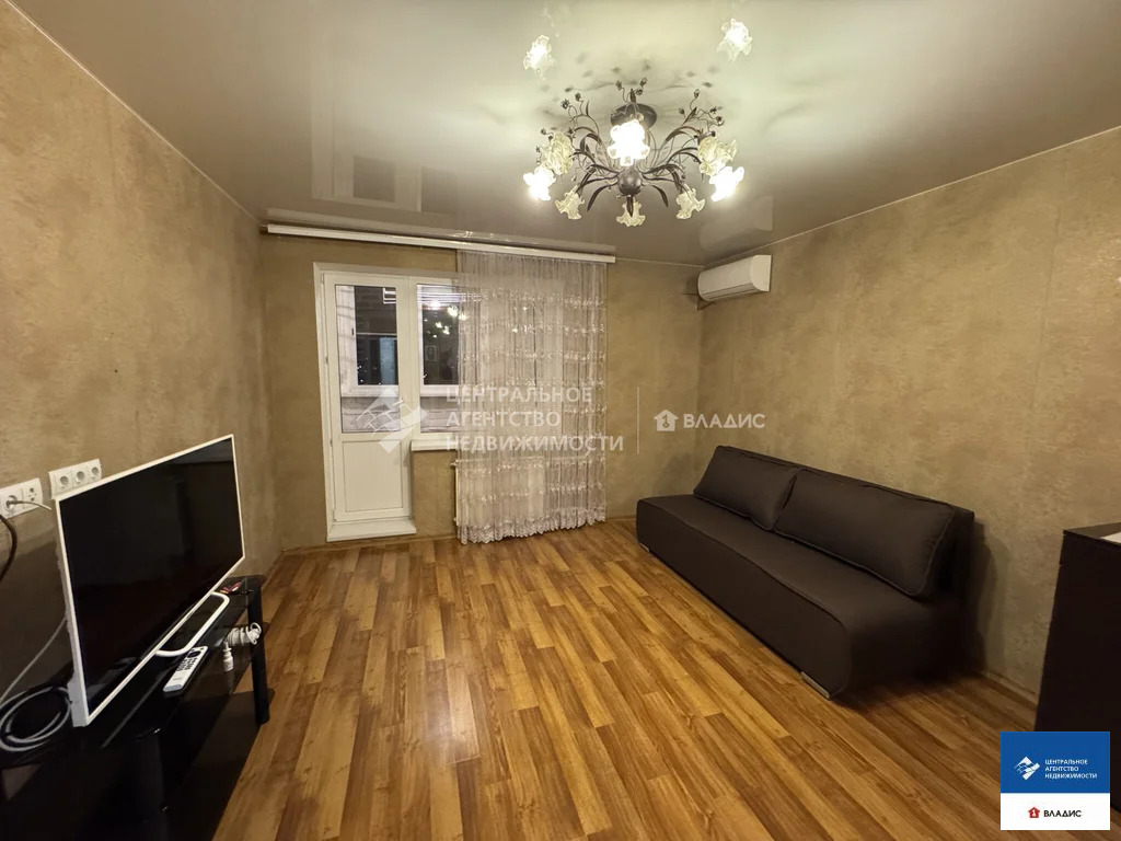 Аренда квартиры, Рязань, улица Старая Дубрава - Фото 17