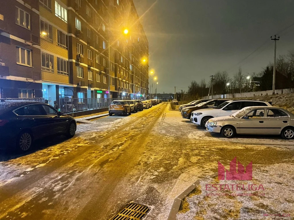 Продажа готового бизнеса, улица Татьянин Парк - Фото 3