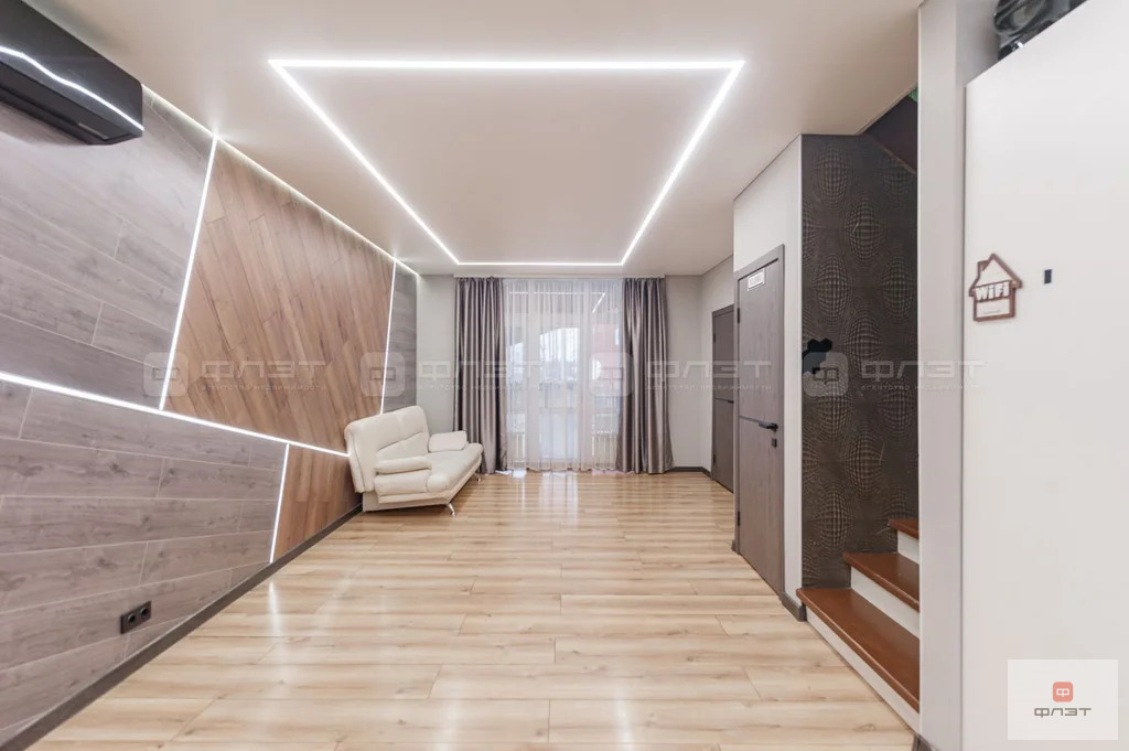 Продажа дома, Казань, Константиновка ул. Мира - Фото 3