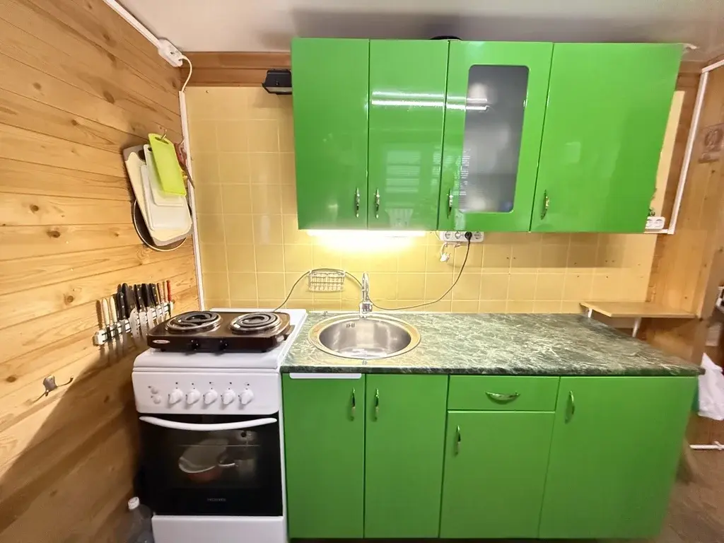 Дом 87,4 м2 на участке 16,9 сот. - Фото 14