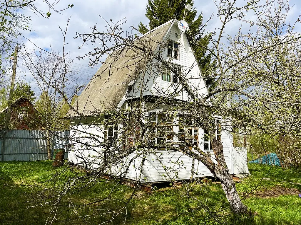 Дача в СНТ Энергетик - Фото 12