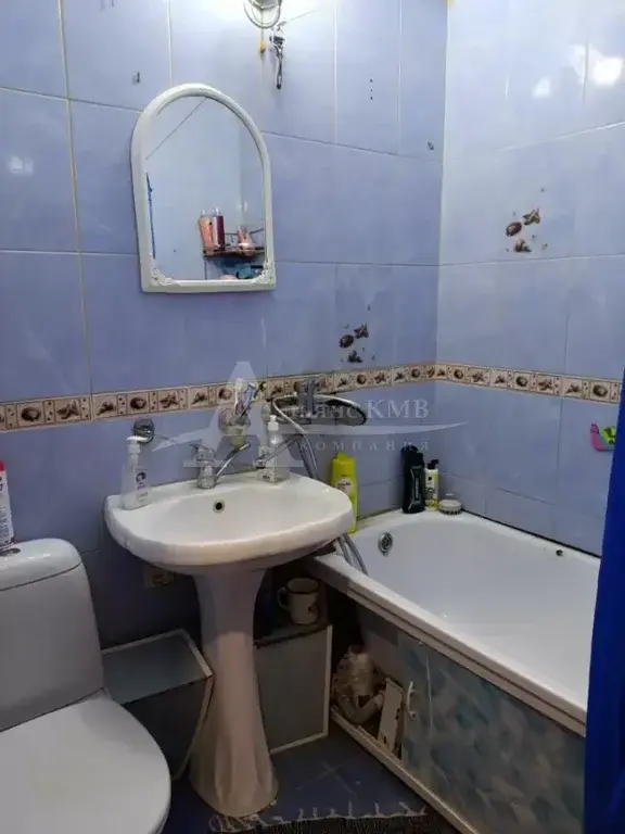Продажа квартиры, Георгиевск, ул. Калинина - Фото 5