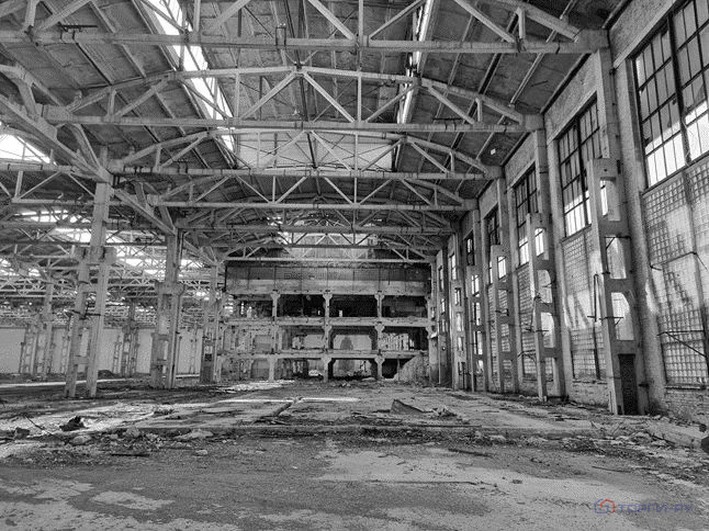 Продажа производственного помещения, Азов, ул. Заводская - Фото 8