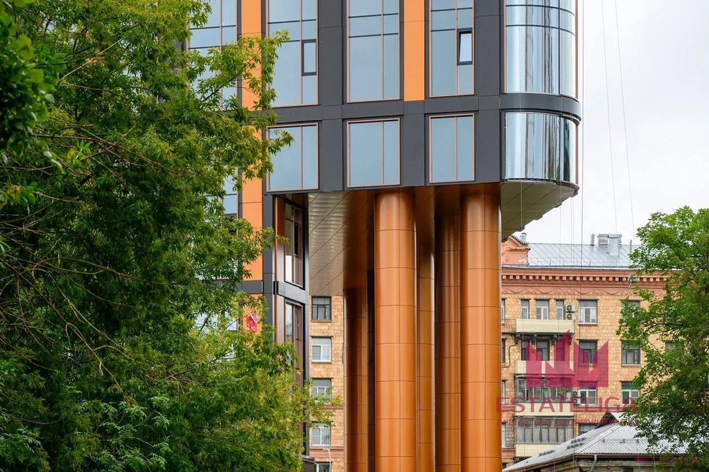 Продажа квартиры в новостройке, ул. Профсоюзная - Фото 9