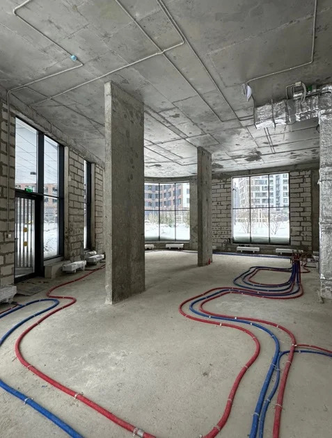 Аренда ПСН площадью 119,4 м2 - Фото 4