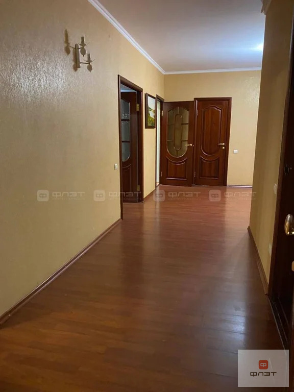 Аренда квартиры, Казань, ул. Рихарда Зорге д.34 - Фото 15