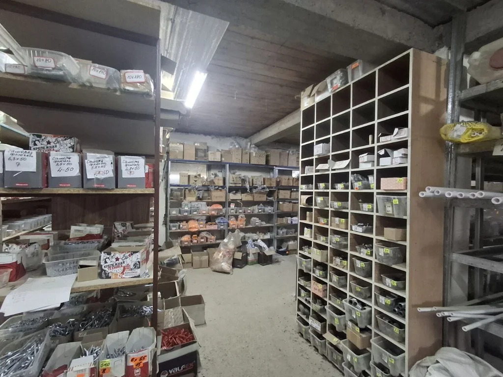 Продажа склада, Абинск, Абинский район, ул. Мира - Фото 15