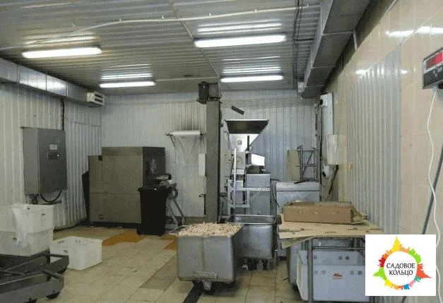 Сдается действующий, оснащенный мясоперерабатывающий завод - Фото 26