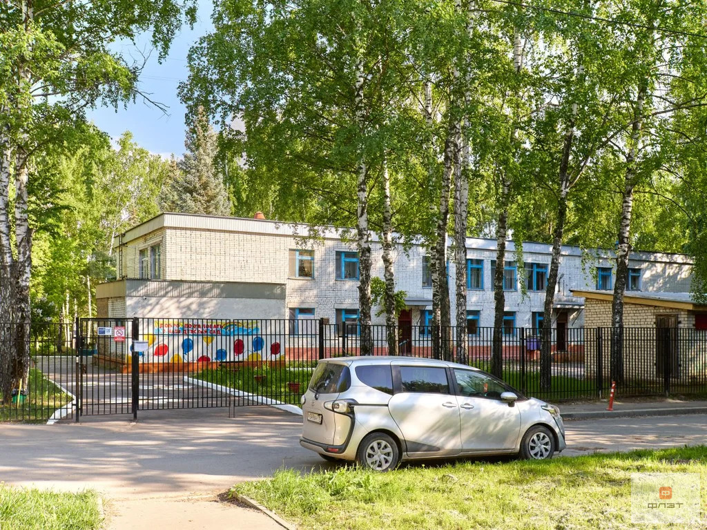 Продажа квартиры, Казань, ул. Даурская - Фото 20