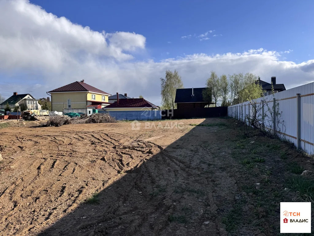 Продажа участка, Сергиев Посад, Сергиево-Посадский район, ул. Троицкая - Фото 7