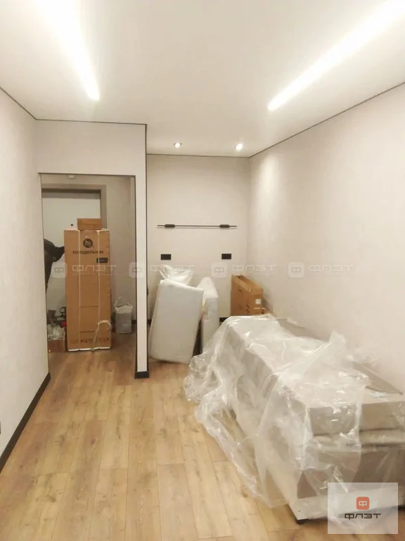 Продажа квартиры, Казань, ул. Рауиса Гареева - Фото 6