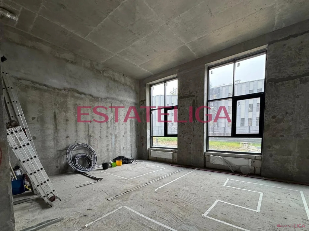 Продажа квартиры, м. Шелепиха, Причальный проезд - Фото 4