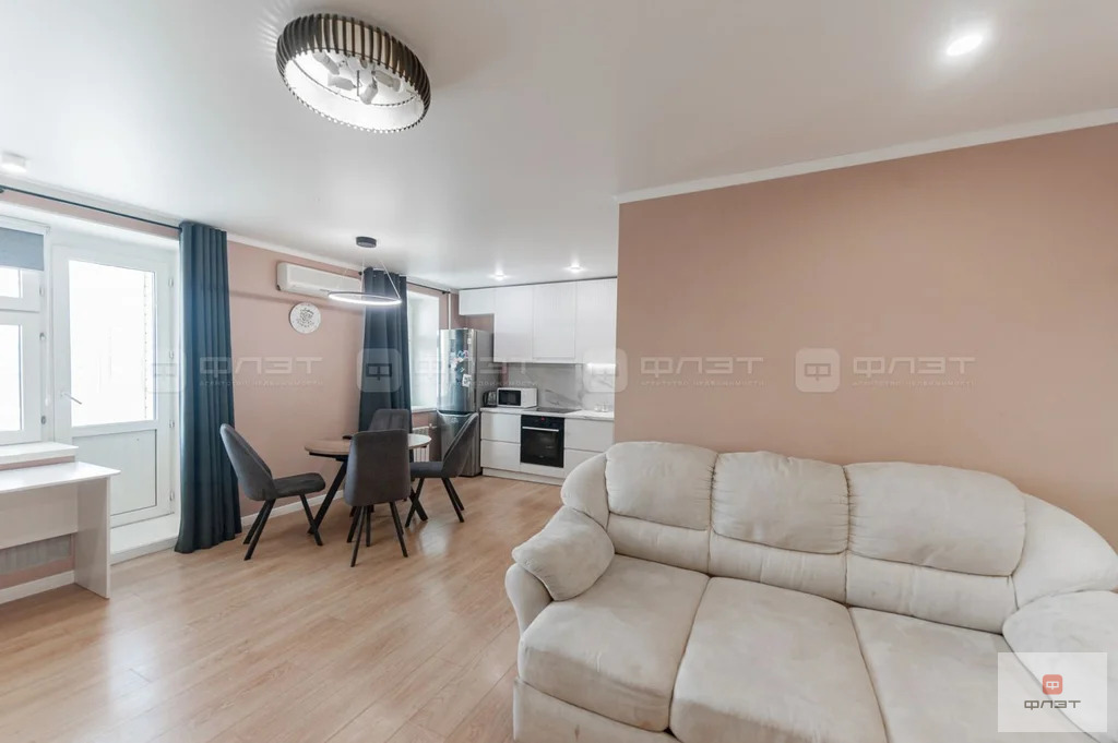 Продажа квартиры, Казань, Ямашева пр-кт. - Фото 2