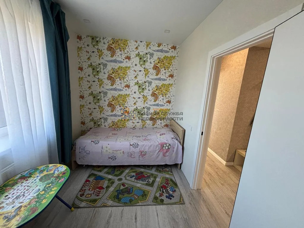 Аренда квартиры, Уфа, Природная улица - Фото 18