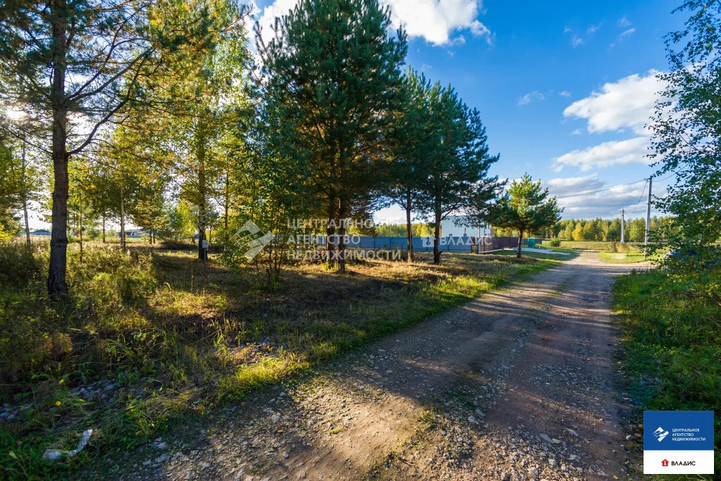 Продажа участка, Рязанский район - Фото 2