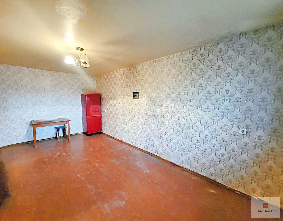 Продажа квартиры, Васильево, Зеленодольский район, ул. Октябрьская - Фото 11