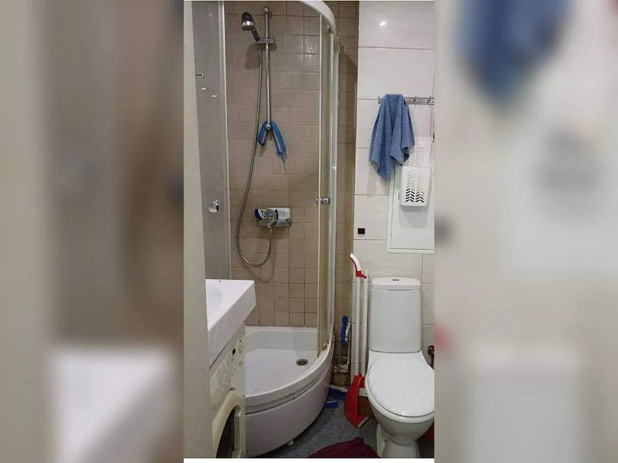 Срочная продажа! Продам 1-комн. квартиру 14.1 кв.м. - Фото 5