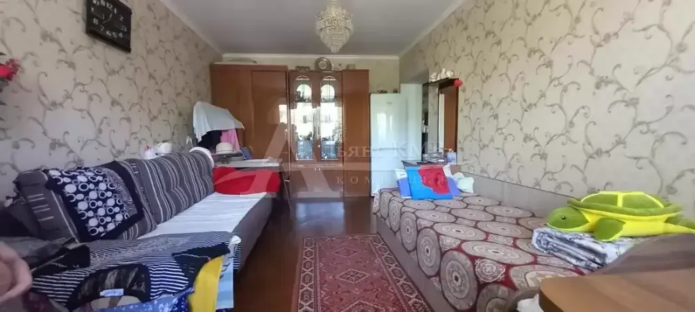 Продажа квартиры, Минеральные Воды, Карла Маркса пр-кт. - Фото 1